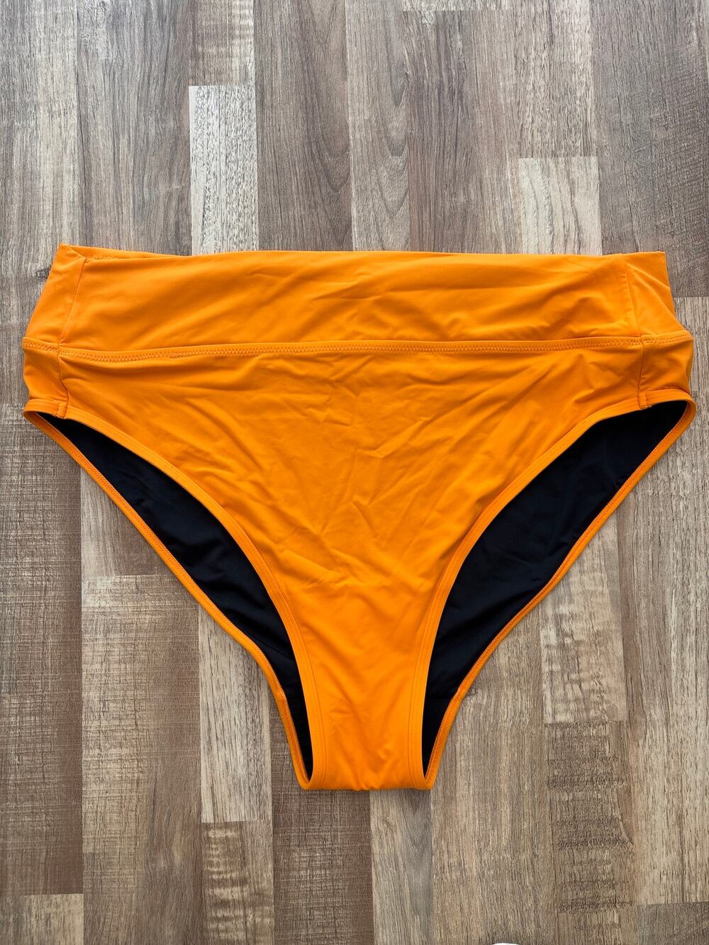 Knix Leakproof High Rise Bikini Bottom size XXXL